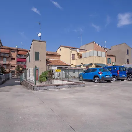 Il Melograno D'este * Ferrara