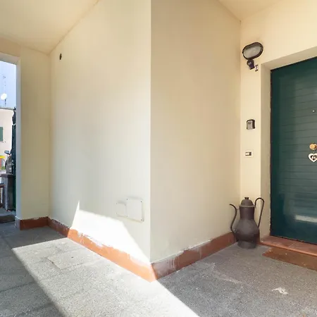 Apartment Il Melograno D'este