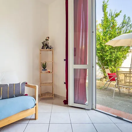 Apartment Il Melograno D'este Ferrara