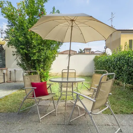Il Melograno D'este Ferrara