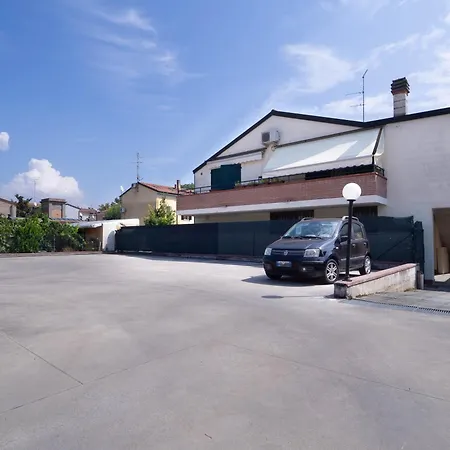 Il Melograno D'este Apartment