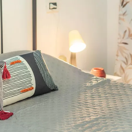 Apartment Il Melograno D'este Ferrara