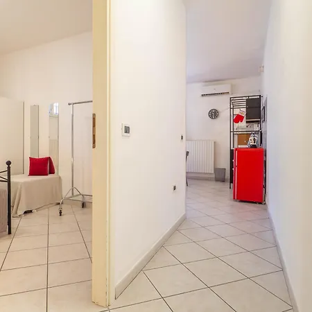 Il Melograno D'este Apartment