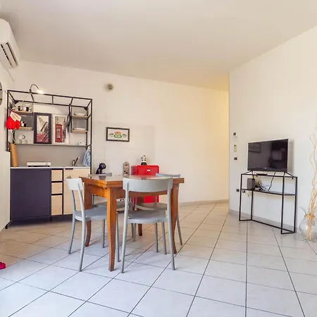 Apartment Il Melograno D'este *