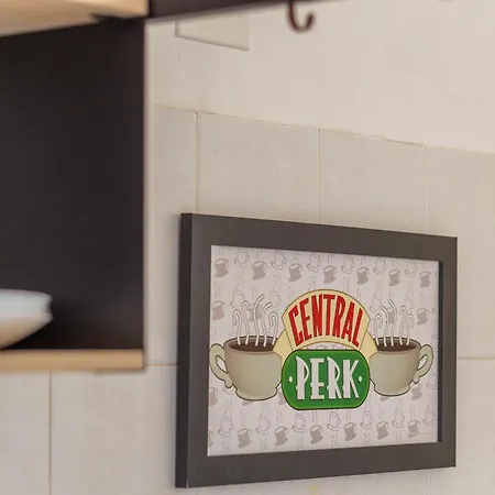 Il Melograno D'este Apartment Ferrara