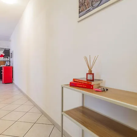 Apartment Il Melograno D'este