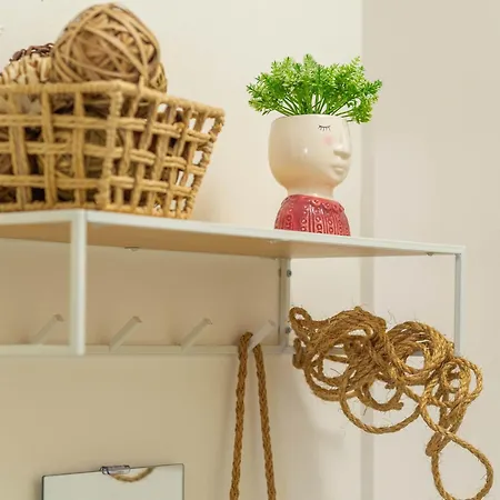 Il Melograno D'este Apartment Ferrara