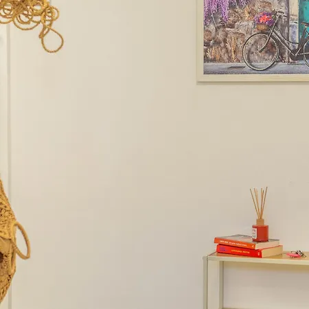Apartment Il Melograno D'este
